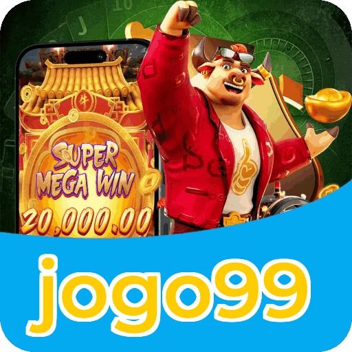 Passo a passo para baixar o app jogo99 — ilustração editorial